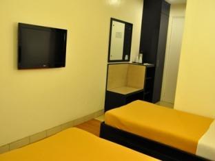 Iloilo Midtown Hotel Exterior photo